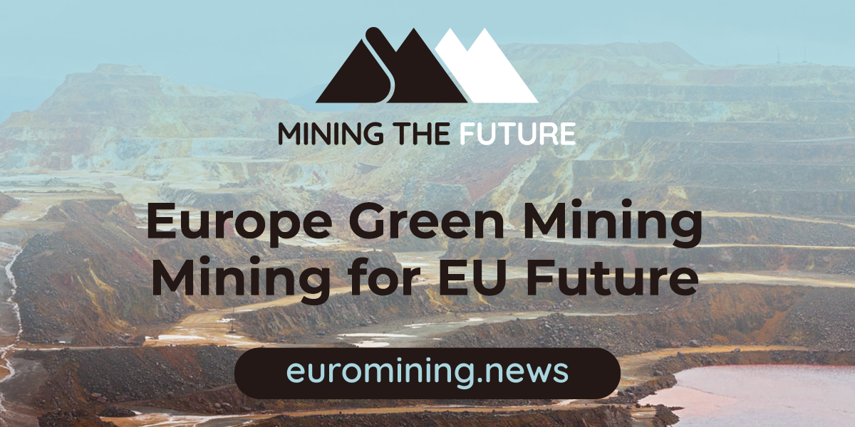 Europe Mining News | Home