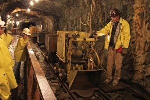 Mining34