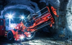 Mining35